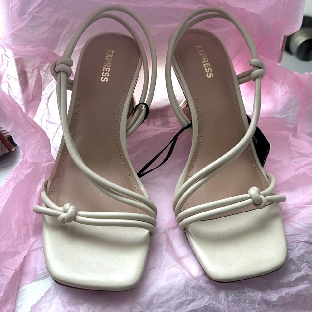 Express size 7